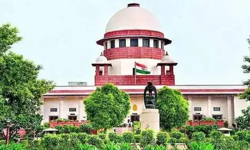 Supreme Court to Hear BRS MLA Defection Case Today