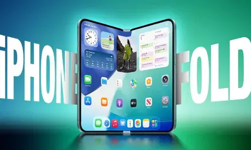 Apple iPhone Fold Could Bring iPad-Like Multitasking, Launch Expected in September