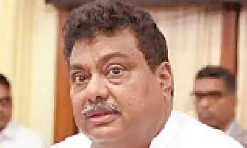 Why only Madurai? Declare Hubballi, Belagavi airports as international airports too….