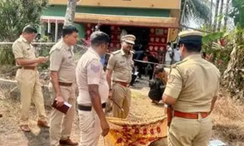 Most PMGSY road works completed in Udupi, Parliament told