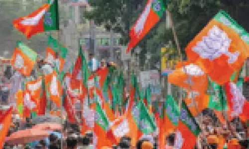 BJP to protest on March 14 over Budget ‘neglect’