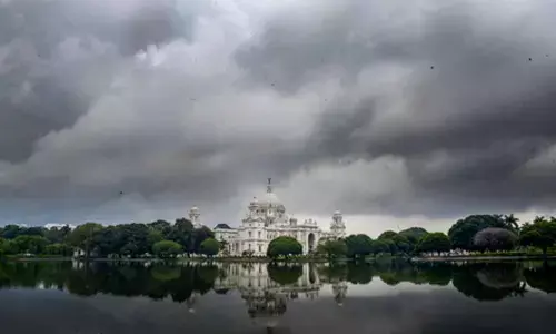 Rains likely in Kolkata, south Bengal till Tuesday