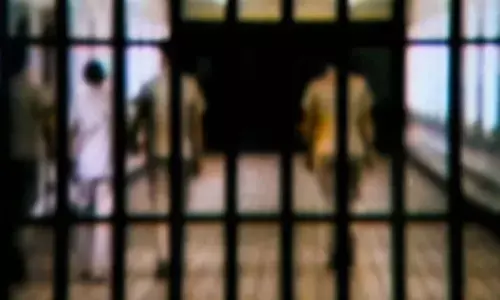 Paroled inmate from Belagavi jail orchestrates theft