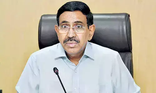 Minister Narayana Praises Foundation of Maritime Shipbuilding Centre