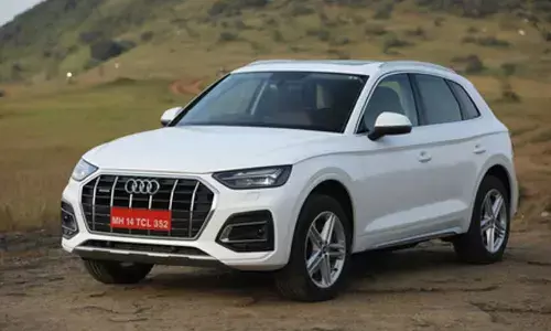 Audi India to raise car prices by up to 2 pc from April 1