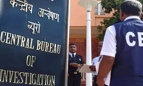 CBI conducts multi-state searches in transnational fraud case involving fintech platform ‘Pyypl’