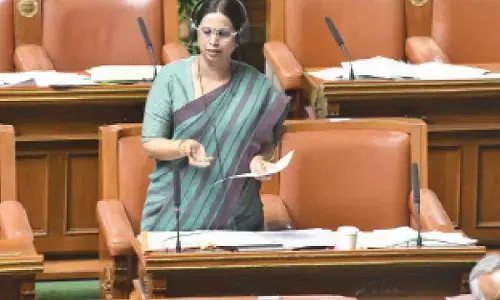 Steps taken to fill vacant Anganwadi posts within 90 days: Minister