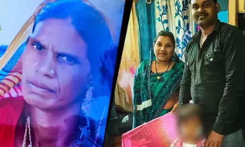 Drunk Man Kills Wife, Daughter-In-Law And Granddaughter With Hammer In Odisha