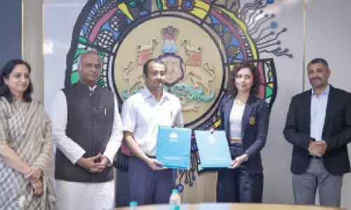 Govt inks MoU for India’s first research-driven policy manifesto