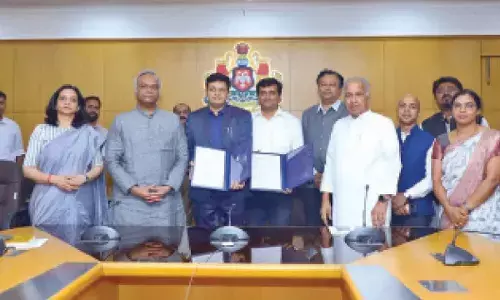 25-qubit quantum computer at IIIT Dharwad, to boost research in emerging tech