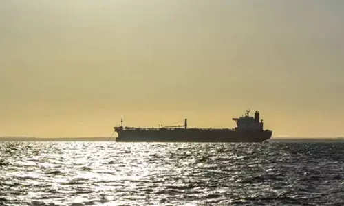 Indian sailor killed in Iran attack on US-owned oil tanker, 15 crew members evacuated