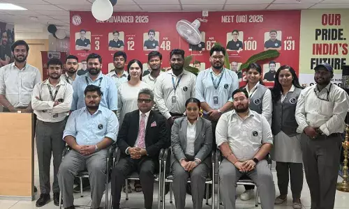 PhysicsWallah inaugurates tech-enabled centre