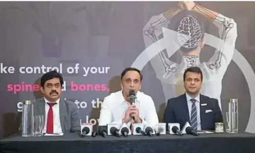 Diagnosis crucial to prevent long-term disability