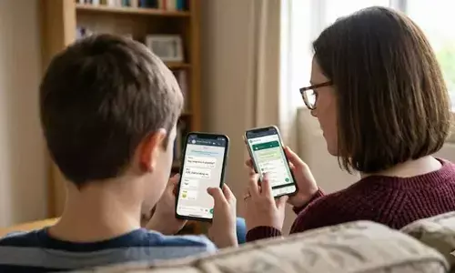 WhatsApp Rolls Out Parent-Managed Accounts for Children Under 13 with Strong Privacy Controls