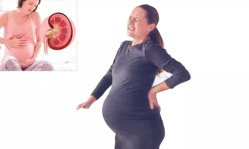Pregnancy and kidneys: Why women must check their kidney health