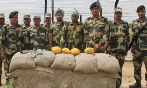 Khot Lakhpat, Attock camps reactivate as Khalistani groups eye narco funding