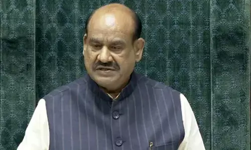 LS Speaker Birla breaks silence after no-confidence motion rejected; emphasises rules of House
