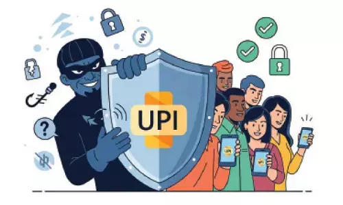 Beware: ‘Digital Lutera’ toolkit targets UPI users, warns cyber firm