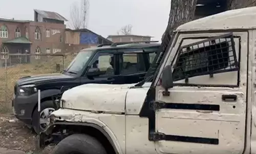 Terror funding case: NIA raids multiple places in J&K’s Poonch