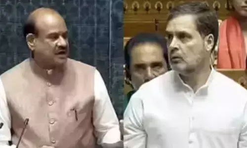 ‘Leader Of Opposition Not Above The House’: Om Birla’s Swipe At Rahul Gandhi