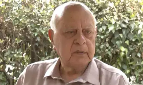 J&K Police begin comprehensive probe into attack on Farooq Abdullah; condemnation mounts
