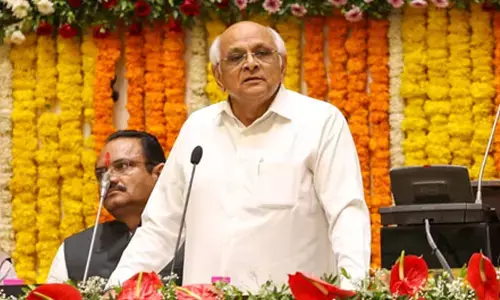 Namo Swadeshi Urban Malls planned in four Gujarat cities to expand market for indigenous products