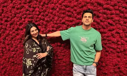 Divyanka Tripathi shares her relationship rule for hubby Vivek Dahiya