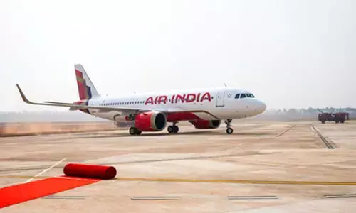 Air India seeks DGCA nod to relax flight duty norms amid geopolitical tensions
