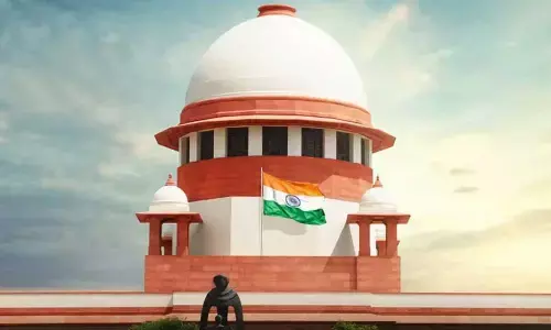 Supreme Court disposes Disqualification Case of Telangana MLAs petitions