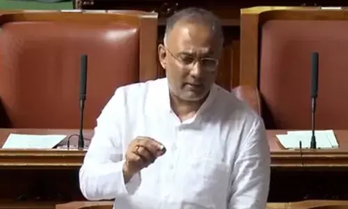 Ktaka Govt to set up Early Intervention Centres for specially-abled children in all districts by next year