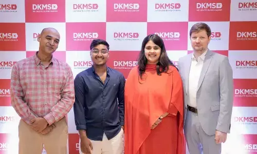 Bengaluru Woman Becomes Lifesaving Stem Cell Donor for Teenager with Severe Aplastic Anemia