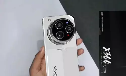 Vivo X300s Confirmed with Massive Battery, X300 Ultra Teased as Imaging Powerhouse