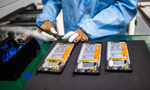 India Plans New Smartphone Subsidy Scheme to Push Exports and Local Manufacturing