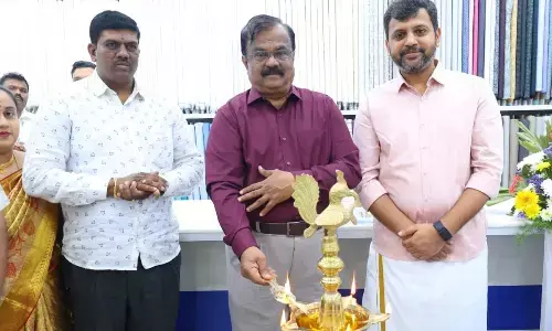 Uathayam opens exclusive brand showroom in Bengaluru