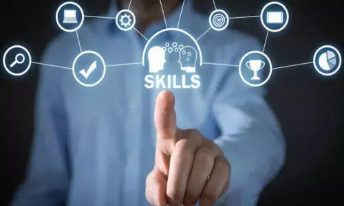 Hiring should shift from qualification based to skill based placements