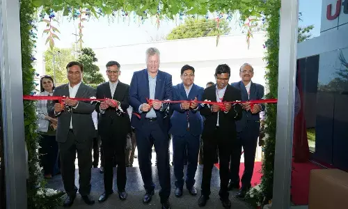 ABB Expands Manufacturing Presence in Karnataka with New Facilities