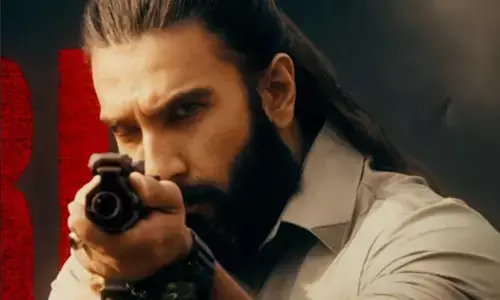 ‘Aari Aari’ from ‘Dhurandhar 2’ ignites buzz ahead of release