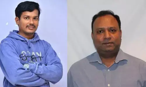 ‘UNITY’ team expresses gratitude for recognition in Gaddar Awards