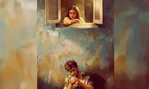 ‘Deewana’ teaser promises an intense musical love story