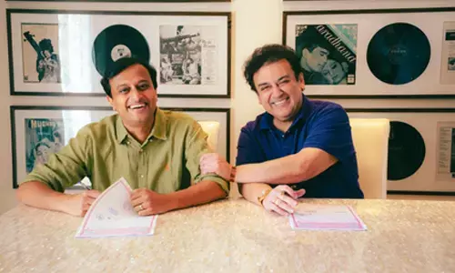 Adnan Sami on original music: It has always been about evolution & connection for me