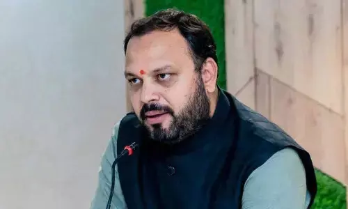 BJP leader Avinash Devda appointed co-convener of BJP State trade cell