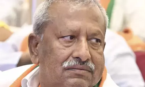 K’taka: BJP MLA granted conditional bail in Biklu Shiva murder case