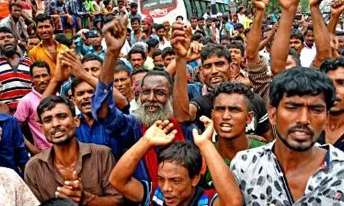 Bangladesh to revamp NHRC amid push for stronger human rights protection: Report