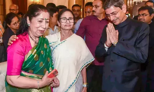 In first message as Bengal Guv, RN Ravi recalls states rich intellectual and cultural legacy