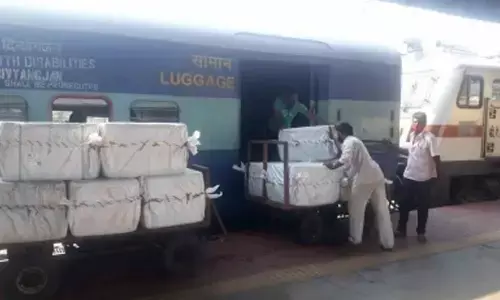 Indian Railways allocates Rs 14,500 crore to upgrade goods, parcel terminals over three years: Ashwini Vaishnaw