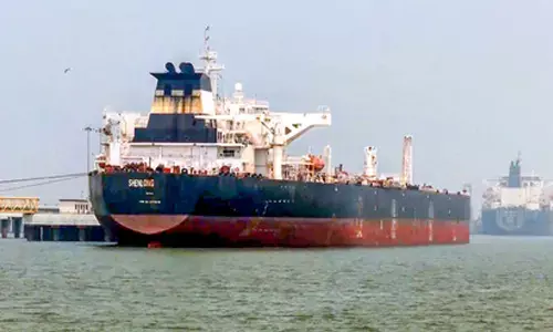 West Asia conflict: Gulf producers cut output by 10 million BPD as Hormuz traffic stalls, says report