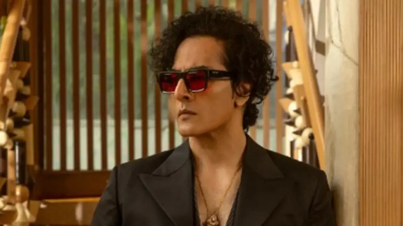 Sudhanshu Pandey on influencers replacing traditional actors: Art cannot be replaced Sudhanshu Pandey on influencers replacing traditional actors: Art cannot be replaced