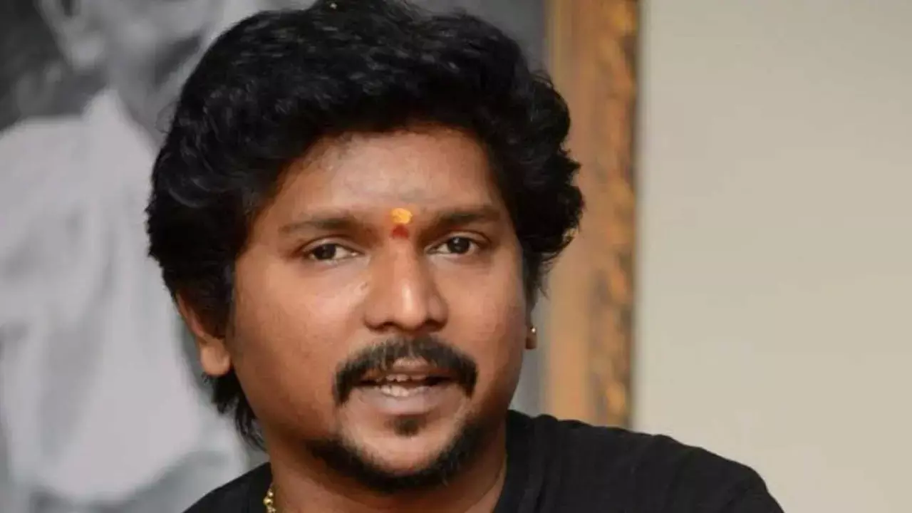 Michael Jackson choreographer Vincent Paterson praises Prem Rakshith Michael Jackson choreographer Vincent Paterson praises Prem Rakshith