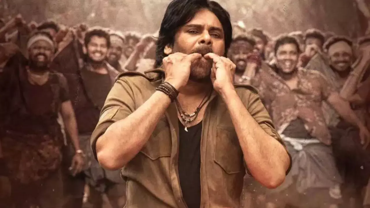 ‘Ustaad Bhagat Singh’ ticket rate hikes in TG ‘Ustaad Bhagat Singh’ ticket rate hikes in TG