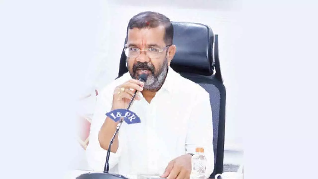 Naini calls for united efforts to accelerate development Naini calls for united efforts to accelerate development